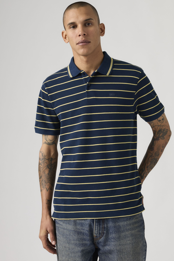 Levi's Original polo - Men's - L -