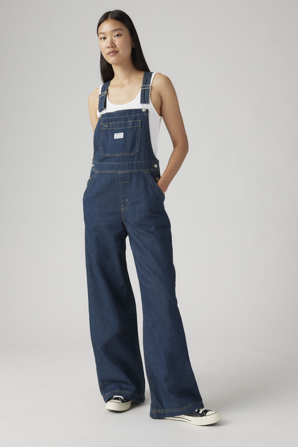Levi's XL Lightweight overall - Women's - M -