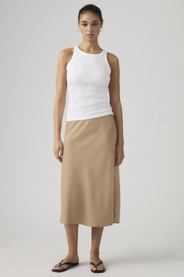 Levi's Ariel Slip midirok - Women's - M -