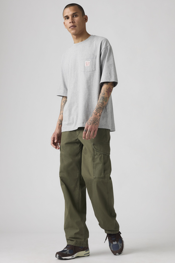 Levi's XX Baggy cargobroek - Men's - 28X32 -