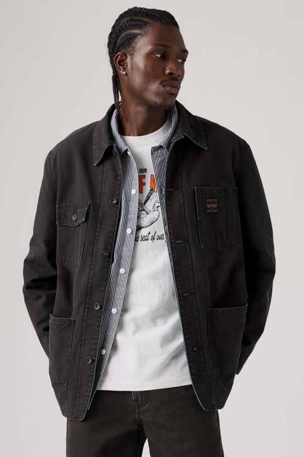 Levi's - Men's - XL