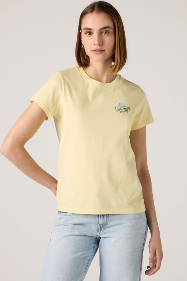 Levi's The Perfect Tee - Women's - XL -
