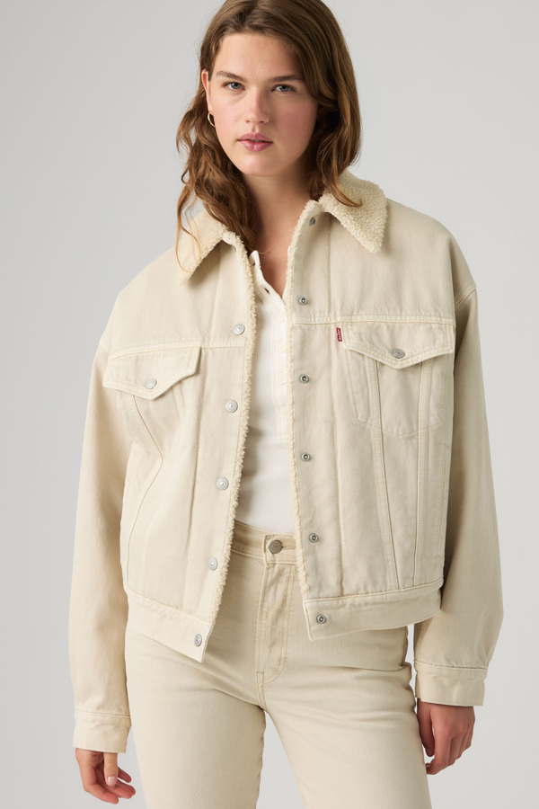Levi's - Men's - M