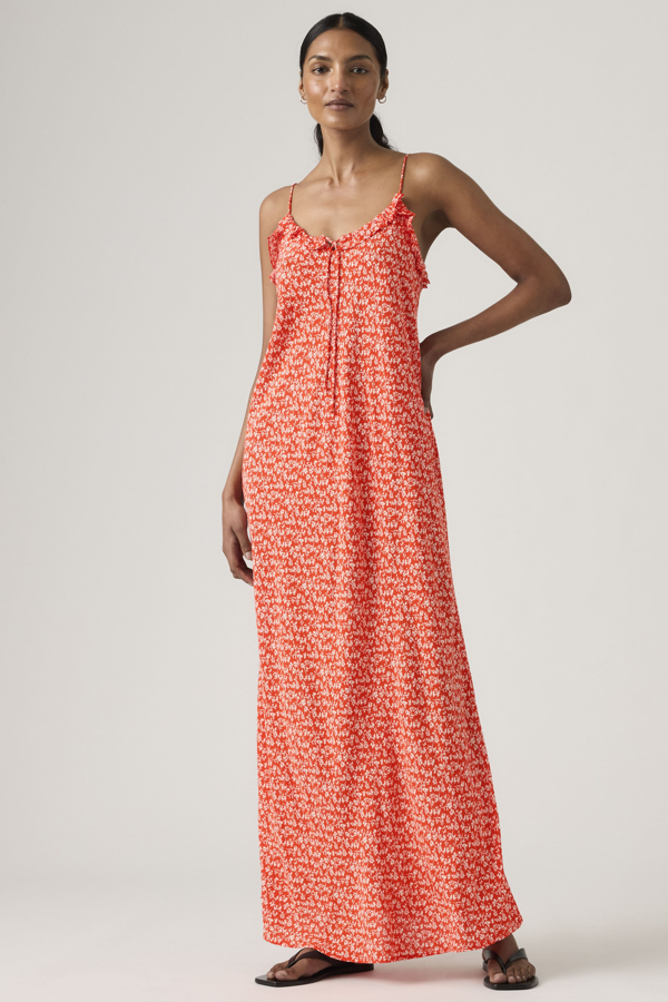 Levi's Sarita Midi slipdress - Women's - M -