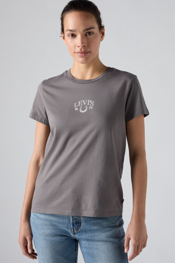 Levi's The Perfect T shirt - Women's - L -