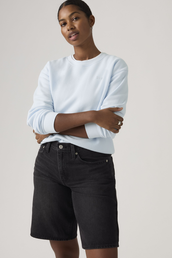 Levi's Everyday Sweatshirt - Women's - L -