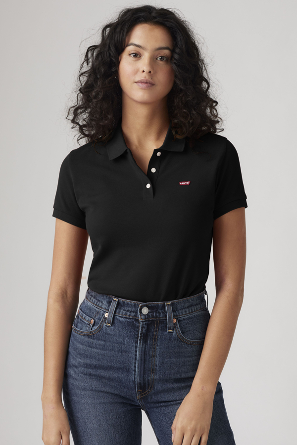 Levi's Slim polo - Women's - XS -
