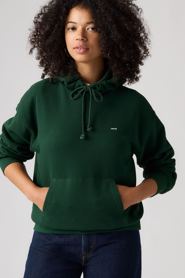 Levi's Everyday Hoodie - Women's - XS -