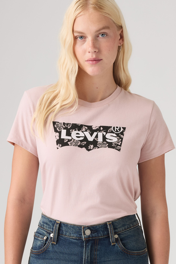 Levi's Perfect Tee - Women's - L -