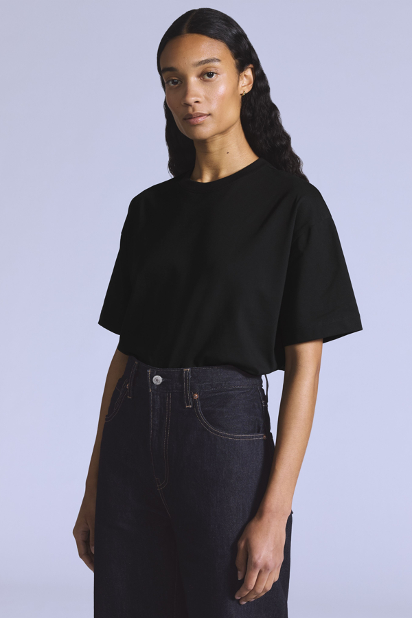 Levi's Daily T shirt - Women's - S -