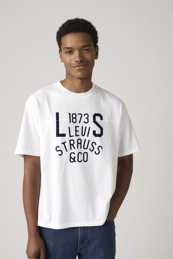 Levi's Lockwood Practice T shirt - Men's - S -