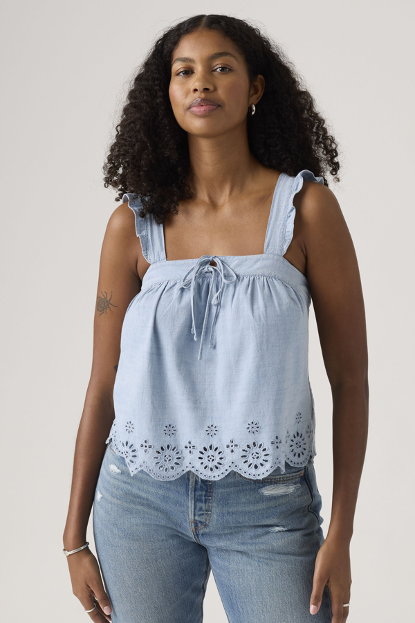 Levi's Cecilia Top - Women's - S -