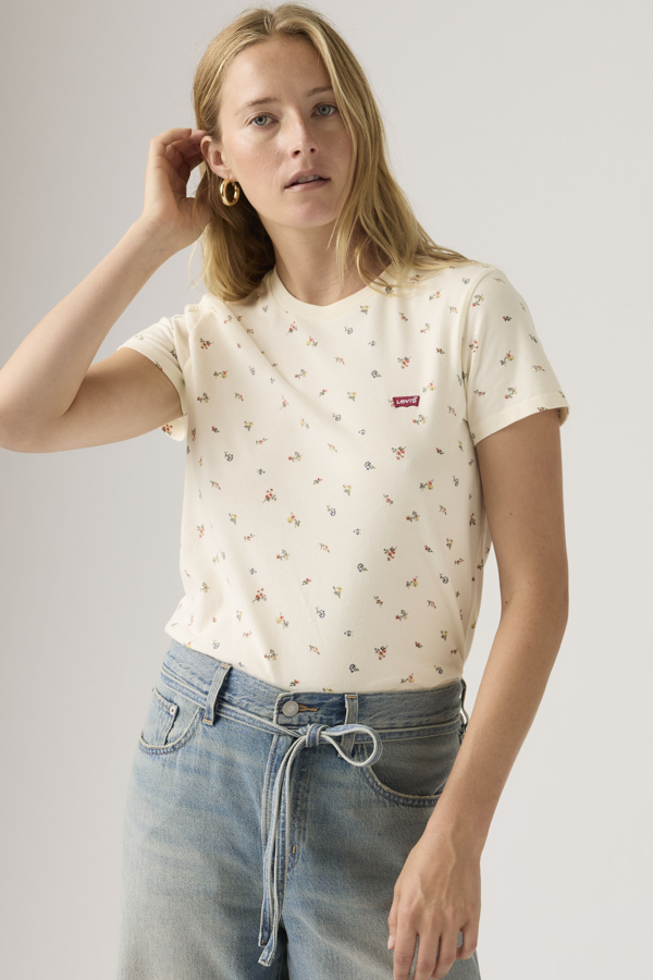 Levi's Perfect T shirt - Women's - M -