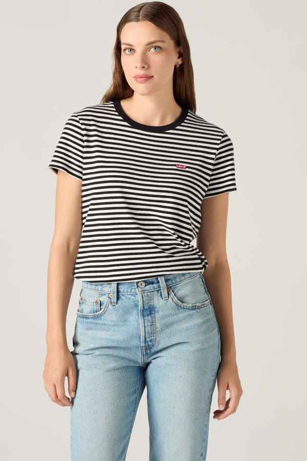 Levi's Het Perfect T shirt - Women's - 2XL -