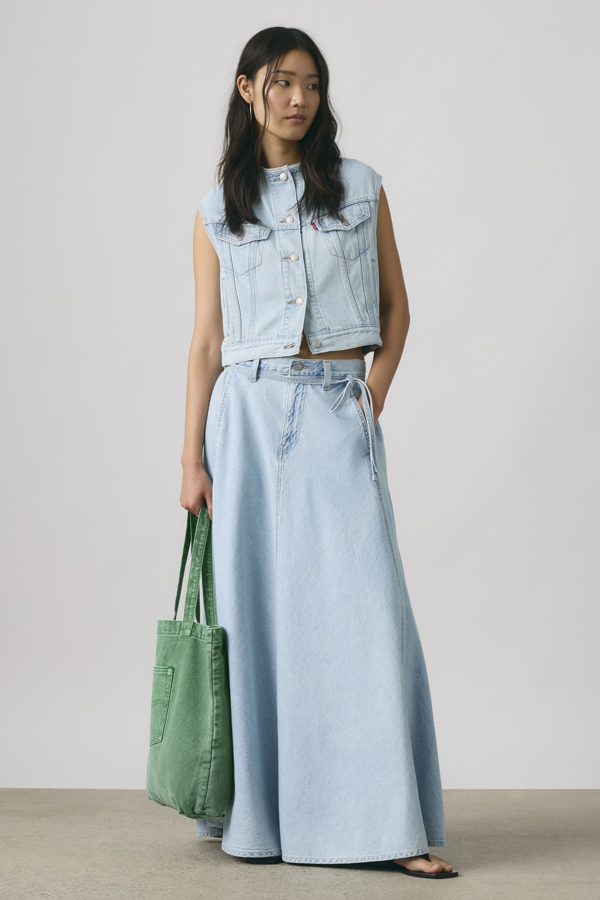 Levi's XL Lightweight rok - Women's - 28 -