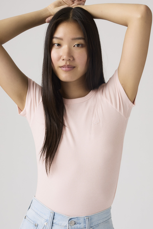 Levi's Hayes T shirt - Women's - XS -