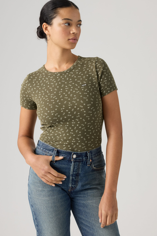 Levi's Hayes Tee - Women's - S -