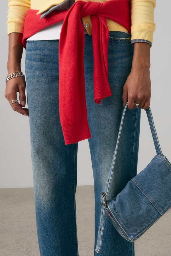 Levi's Brannan schoudertas - Women's - One Size -