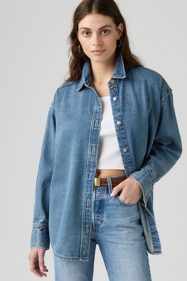 Levi's - unisex - M