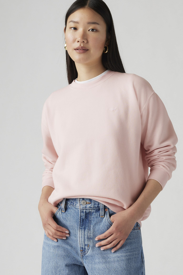 Levi's Everyday Sweatshirt - Women's - S -