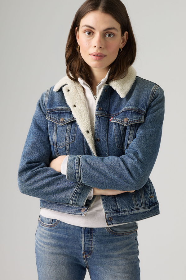 Levi's - Men's - XS
