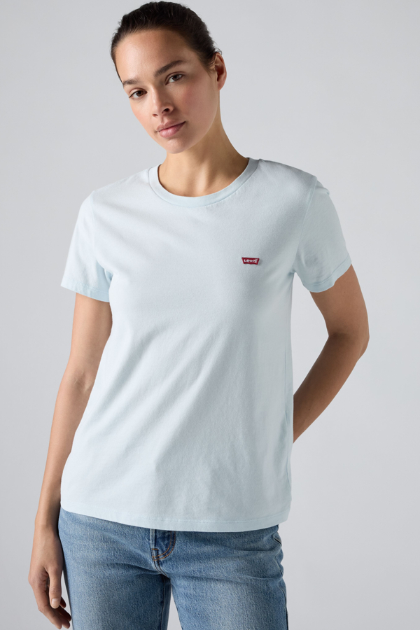 Levi's The Perfect Tee - Women's - L -