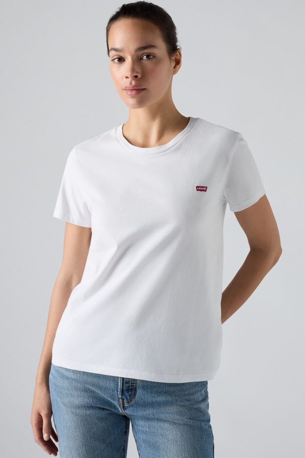 Levi's The Perfect Tee - Women's - L -