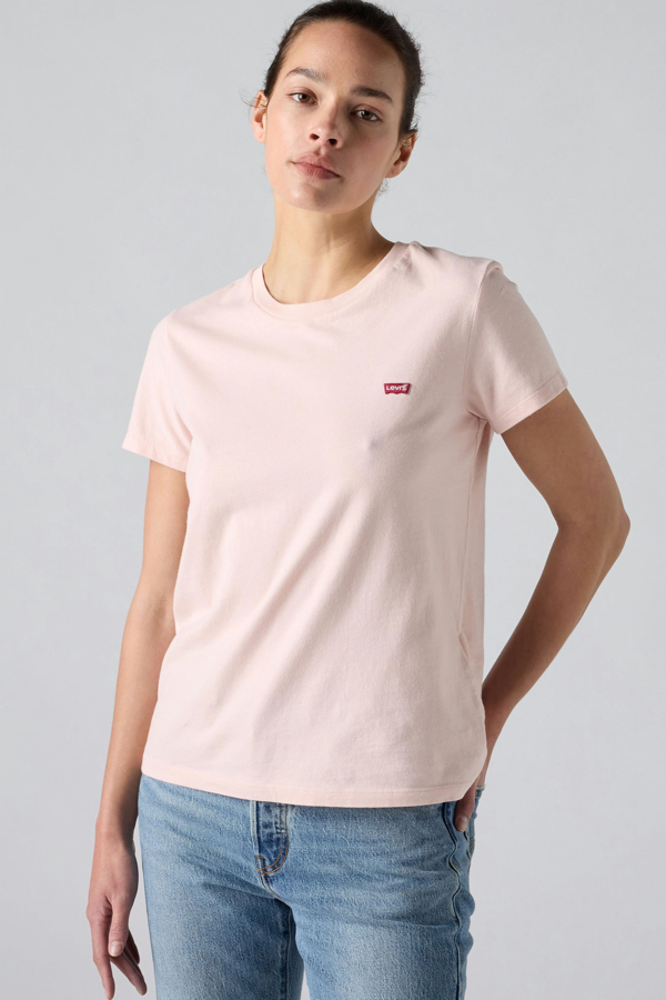 Levi's The Perfect Tee - Women's - L -