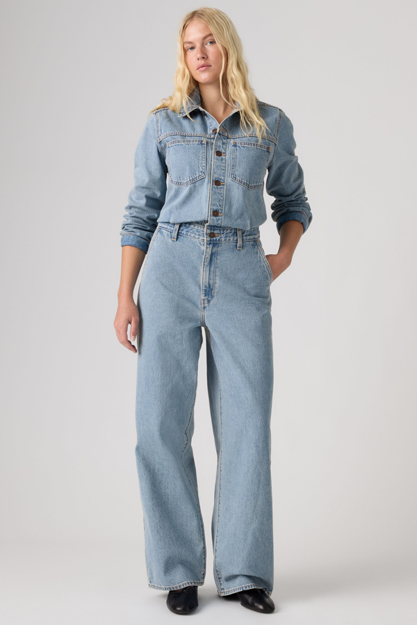 Levi's - Men's - L