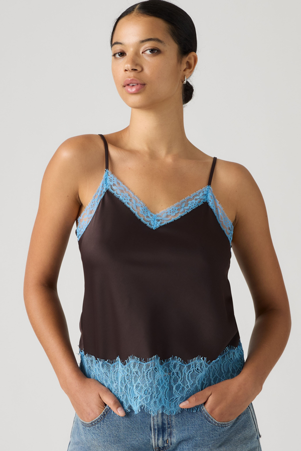 Levi's Lynn Cami - Women's - L -