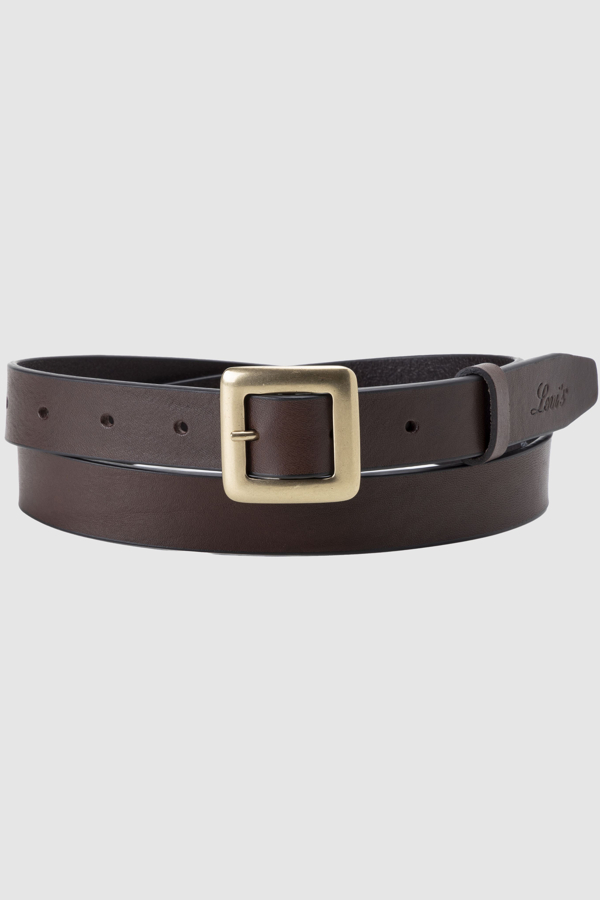 Levi's Nieuwe Classic riem - Women's - 95 -