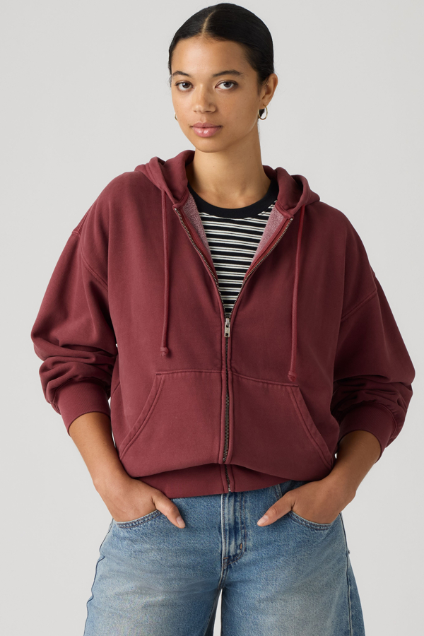 Levi's - Women's - L