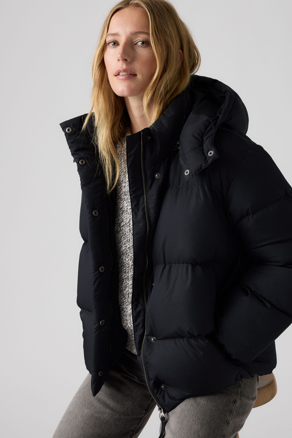 Levi's Tate Bubble Puffer - Women's - S -