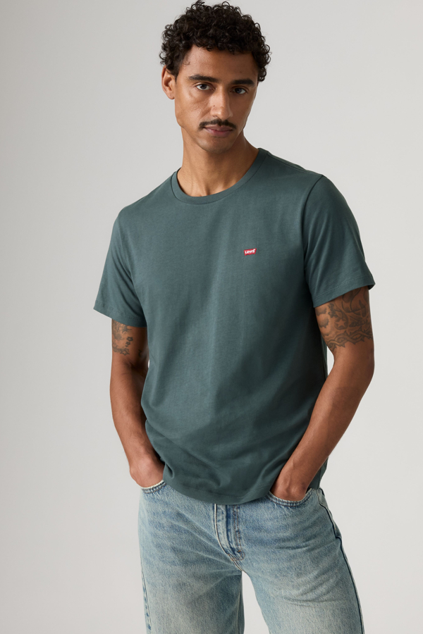 Levi's Classic Housemark Tee - Men's - L -
