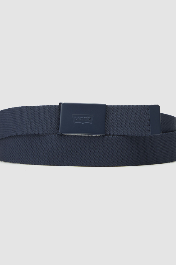 Levi's Tonal Batwing Singelband Riem - Men's - One Size -