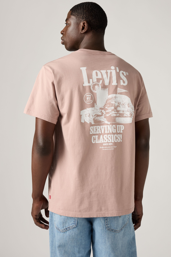 Levi's - unisex - XL