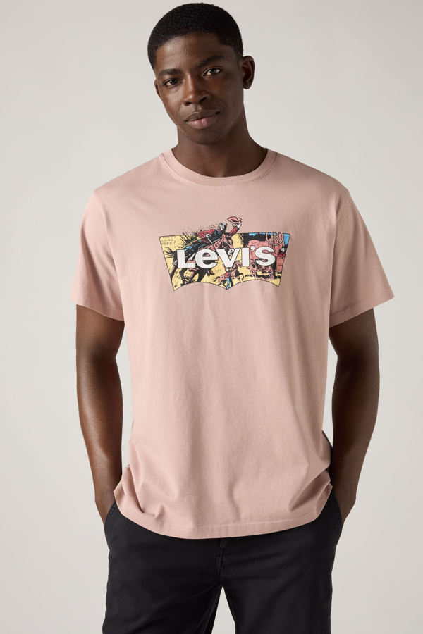 Levi's - unisex - L