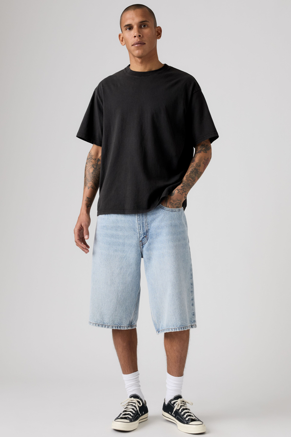 Levi's 470 Baggy short - Men's - 31 -