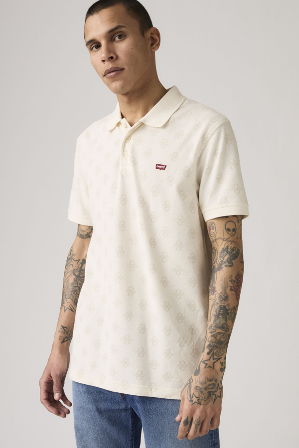 Levi's Housemark Polo - Men's - S -
