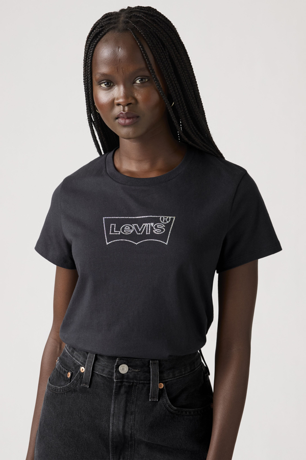 Levi's The Perfect T shirt - Women's - M -