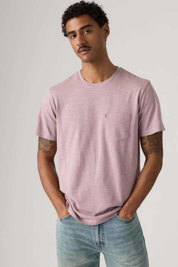 Levi's Classic Pocket Tee - Men's - S -