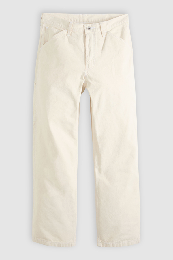 Levi's 568 Loose Straight Lightweight Carpenter - Men's - 30X30 -