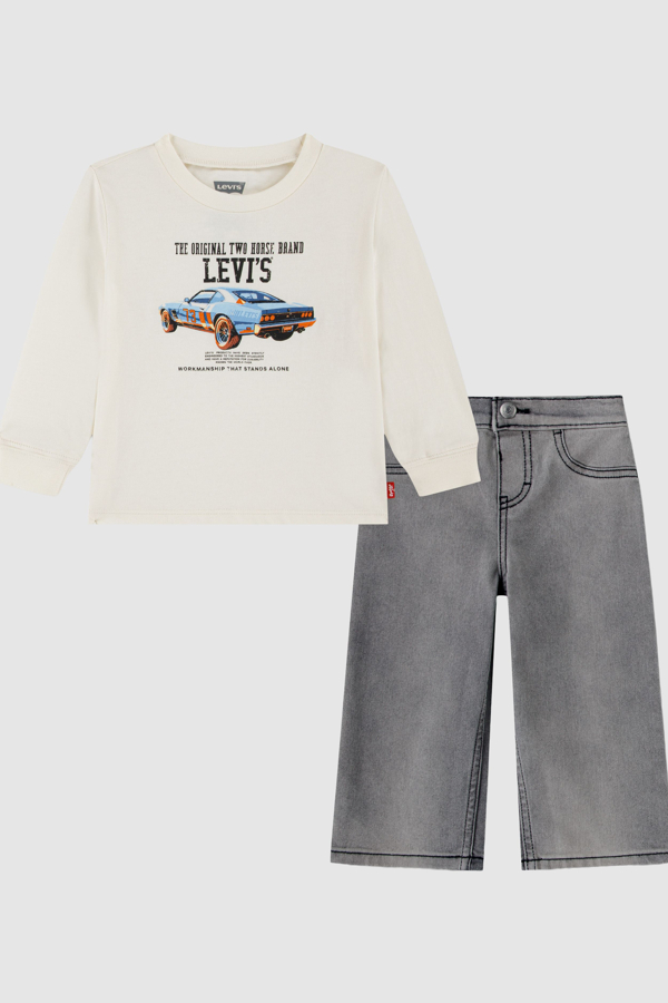 Levi's - Men's - 18M