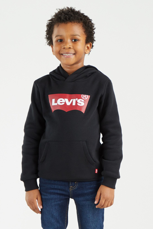 Levi's Kinderen 510 Skinny Fit Jeans - boy - 6A -