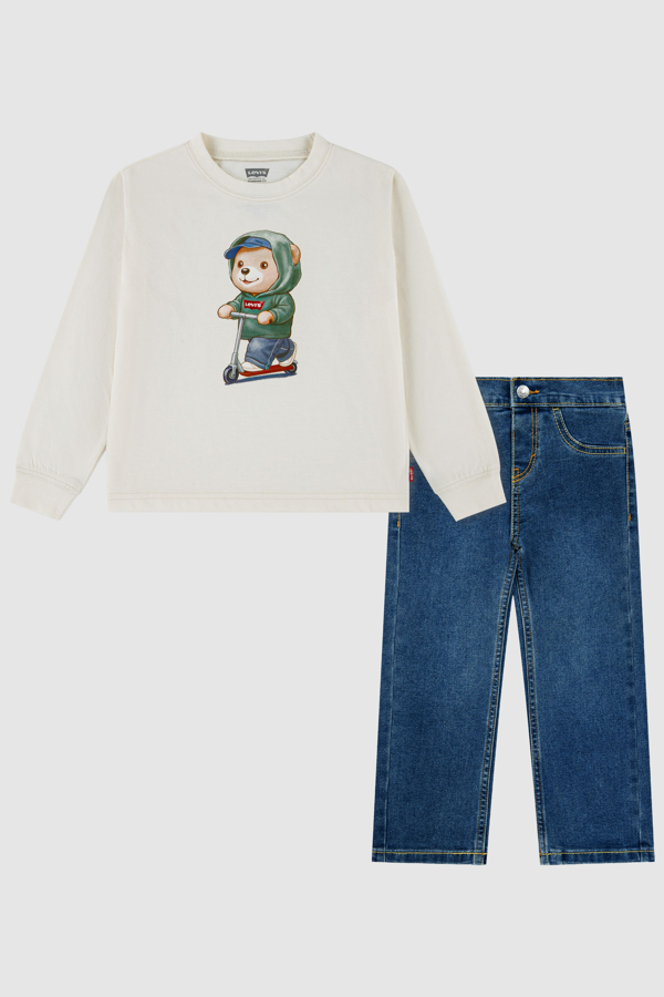 Levi's - Men's - 3M