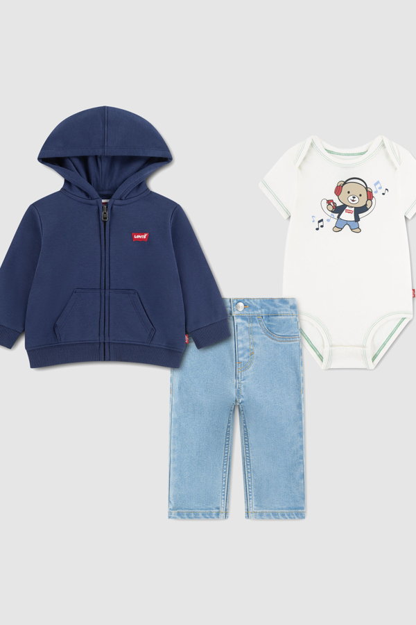 Levi's - Men's - 6M