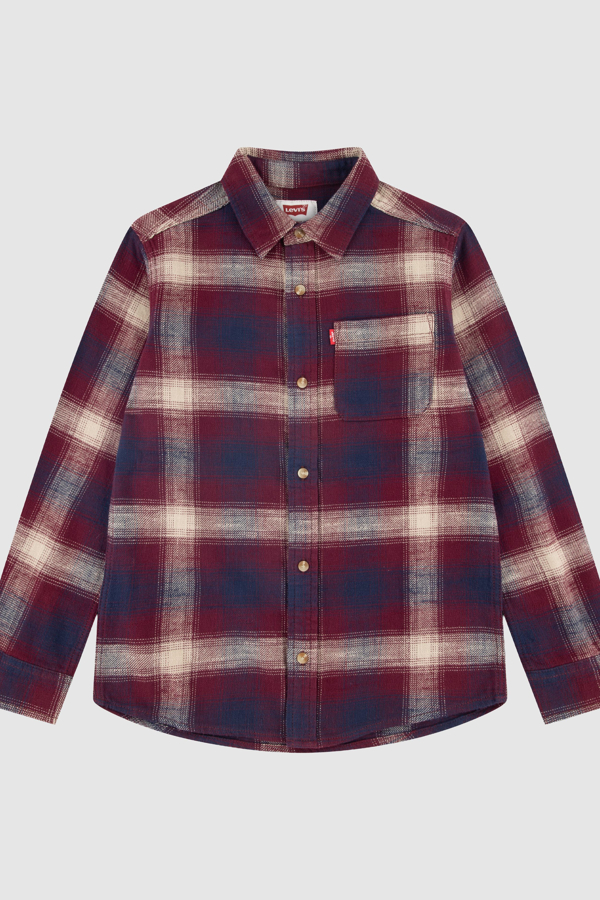 Levi's - Men's - 8A