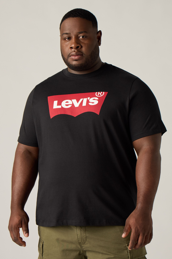 Levi's Graphic T shirt (Big & Tall) - Men's - 5XL -