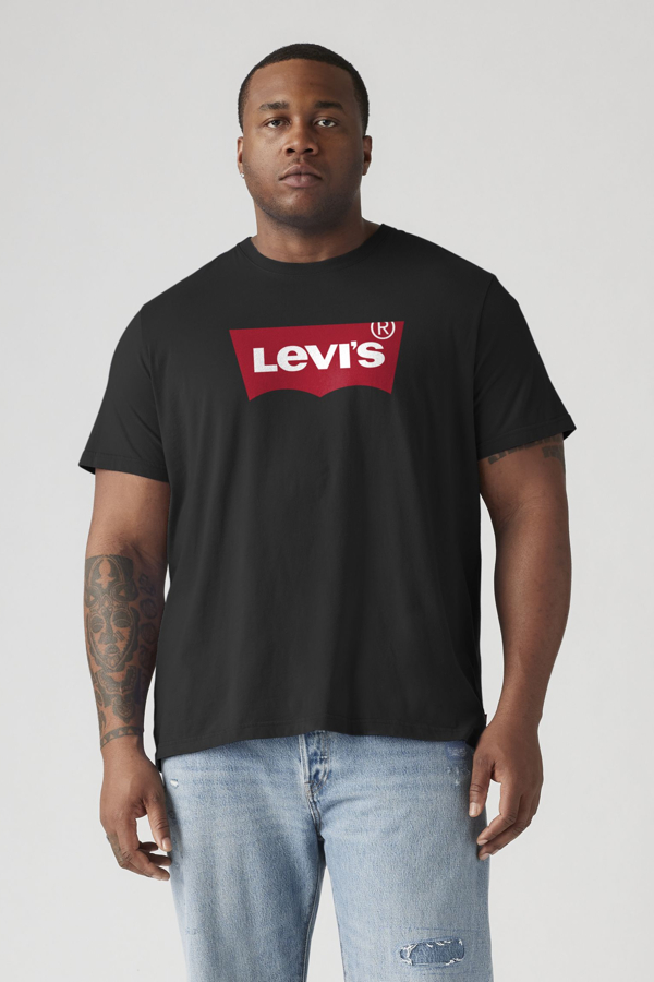 Levi's Graphic T shirt (Big & Tall) - Men's - 5XL -