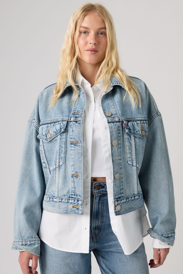 Levi's - Men's - L